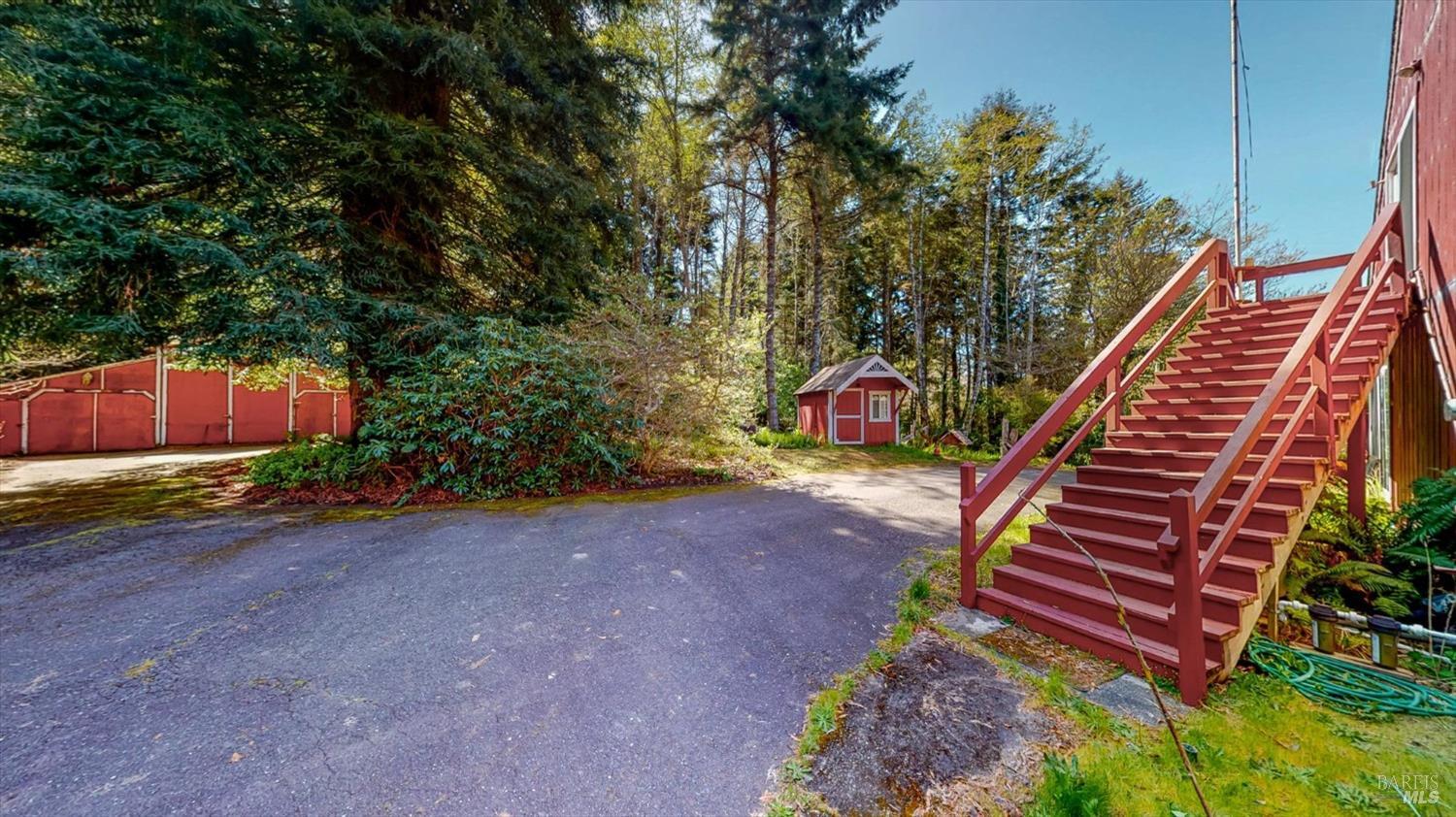 3535 Patricks Point Drive Trinidad CA 95570