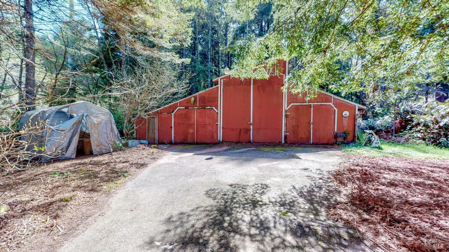 3535 Patricks Point Drive Trinidad CA 95570