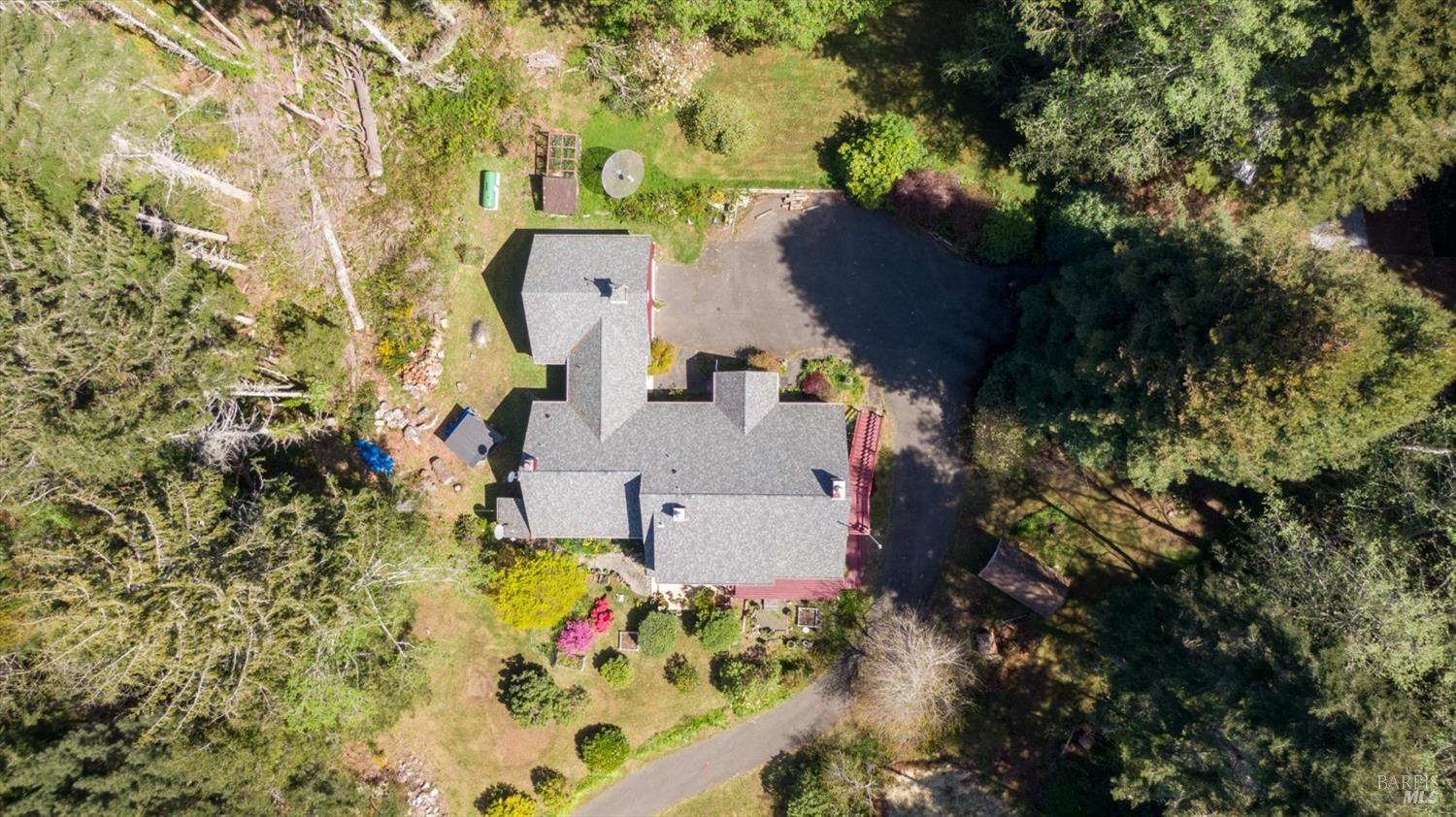 3535 Patricks Point Drive Trinidad CA 95570