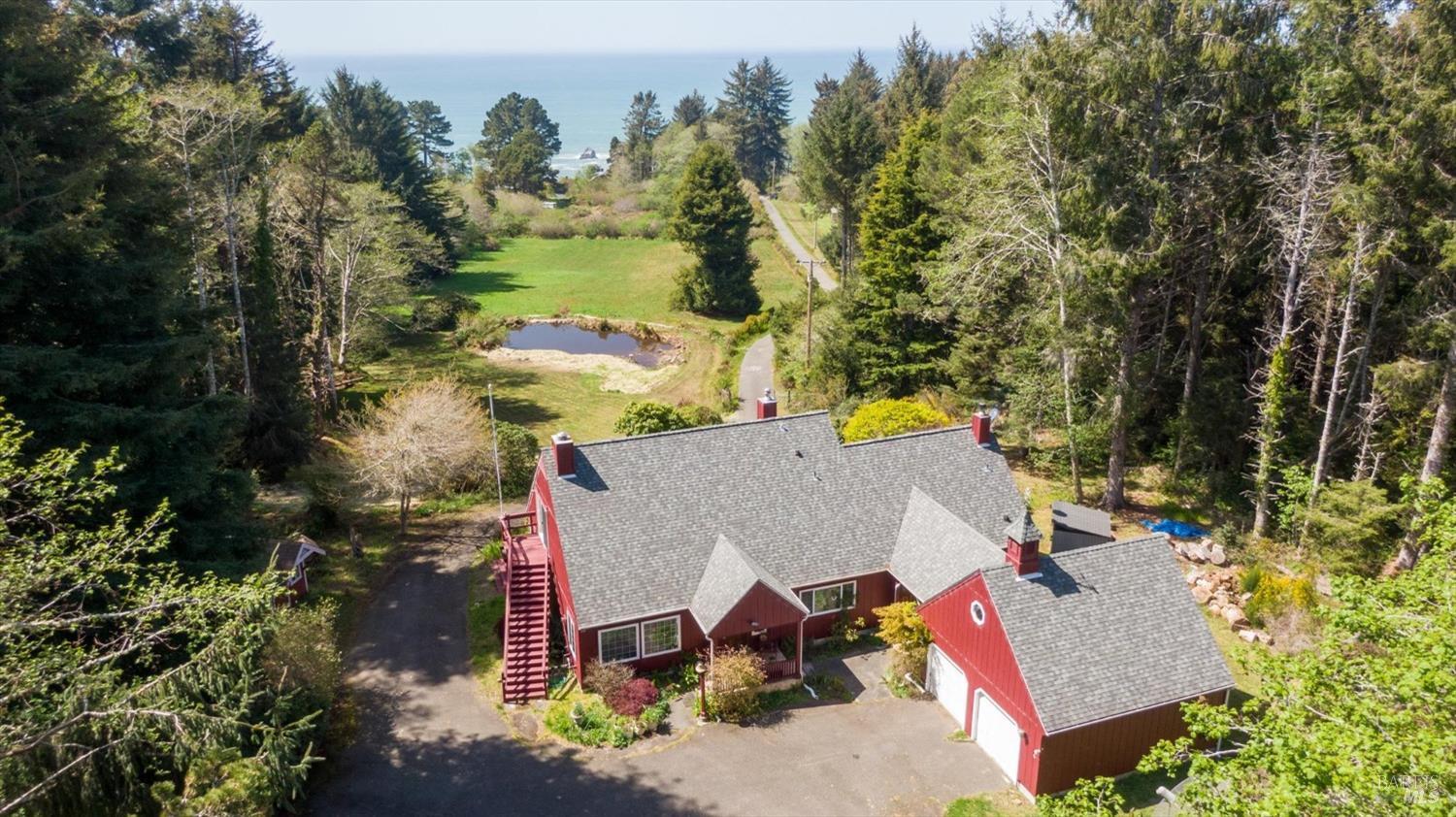 3535 Patricks Point Drive Trinidad CA 95570