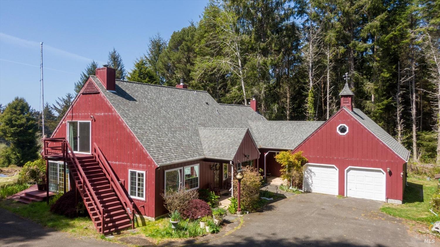 3535 Patricks Point Drive Trinidad CA 95570