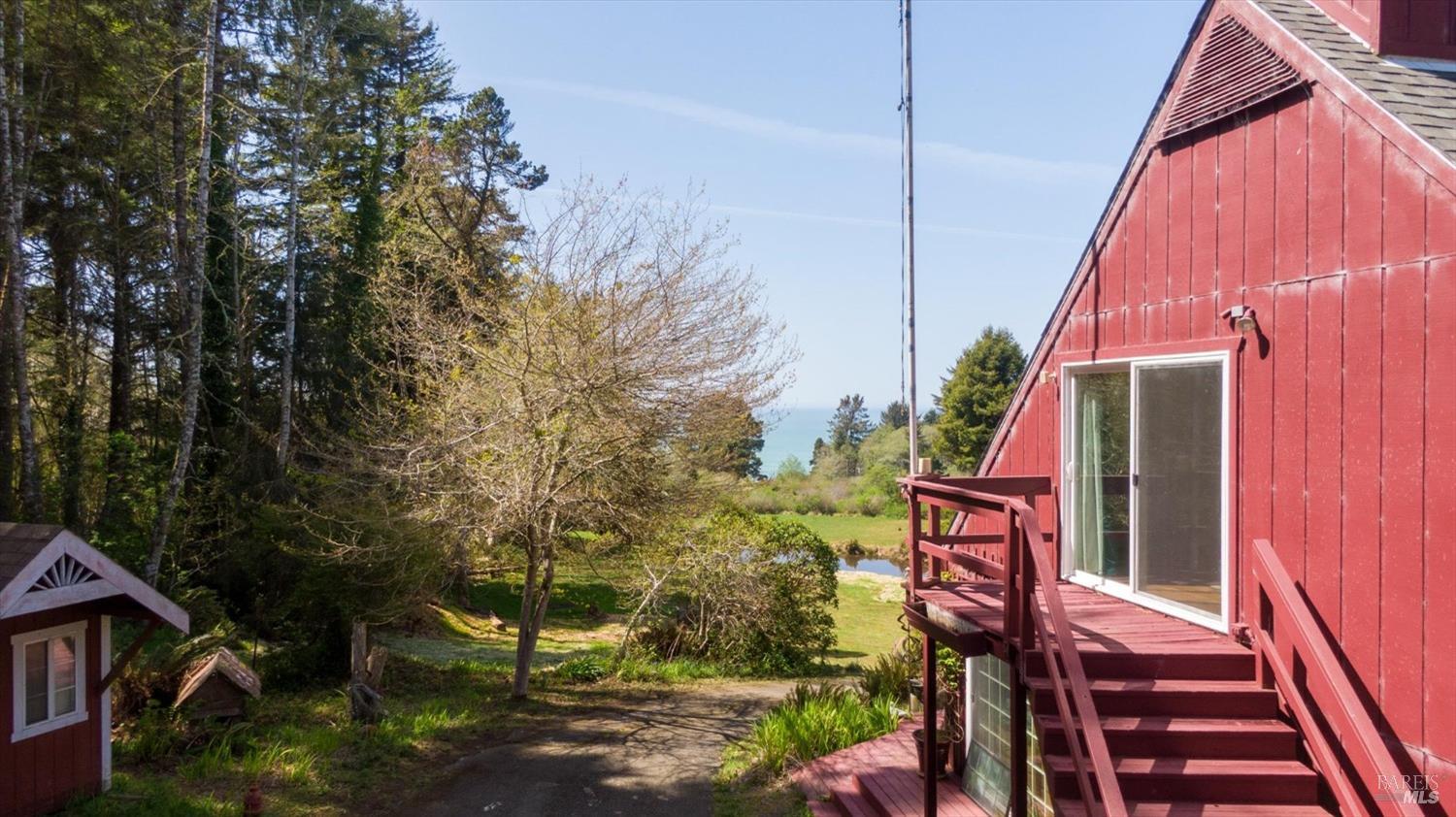 3535 Patricks Point Drive Trinidad CA 95570