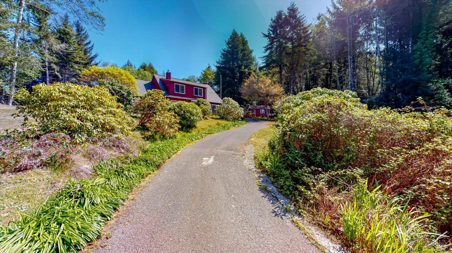 3535 Patricks Point Drive Trinidad CA 95570
