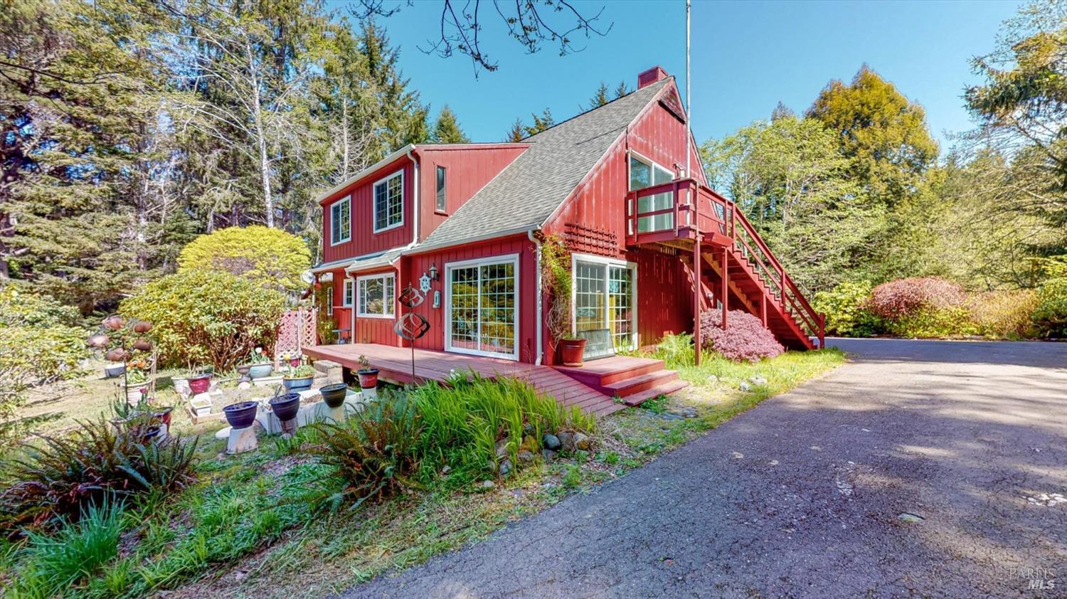 3535 Patricks Point Drive Trinidad CA 95570