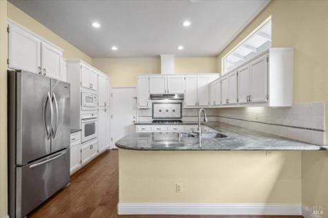 1197 Vintage Greens Drive Windsor CA 95492