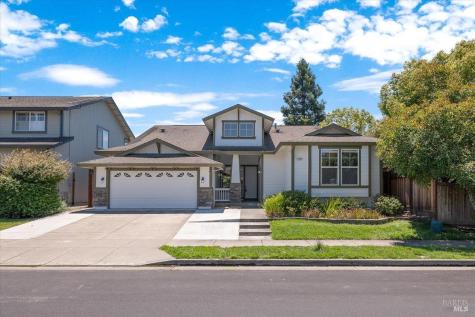 1197 Vintage Greens Drive Windsor CA 95492