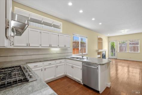 1197 Vintage Greens Drive Windsor CA 95492