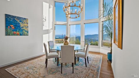 23 Venado Drive Tiburon CA 94920