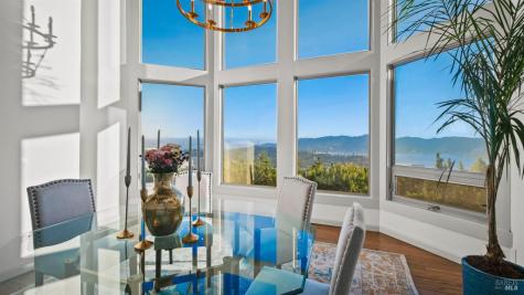 23 Venado Drive Tiburon CA 94920
