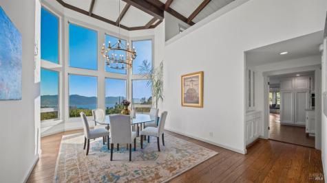 23 Venado Drive Tiburon CA 94920
