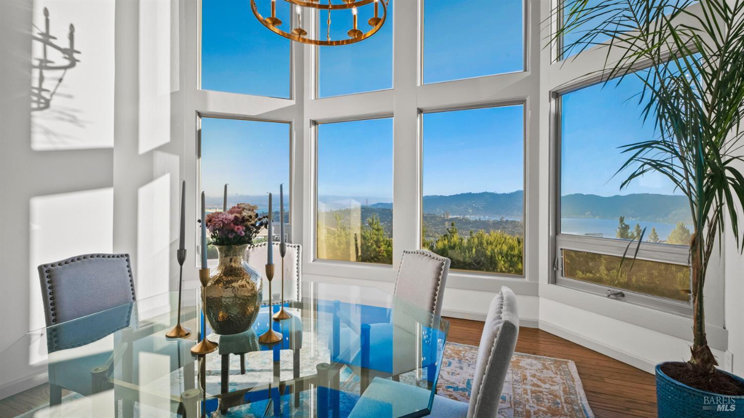 23 Venado Drive Tiburon CA 94920
