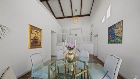 23 Venado Drive Tiburon CA 94920