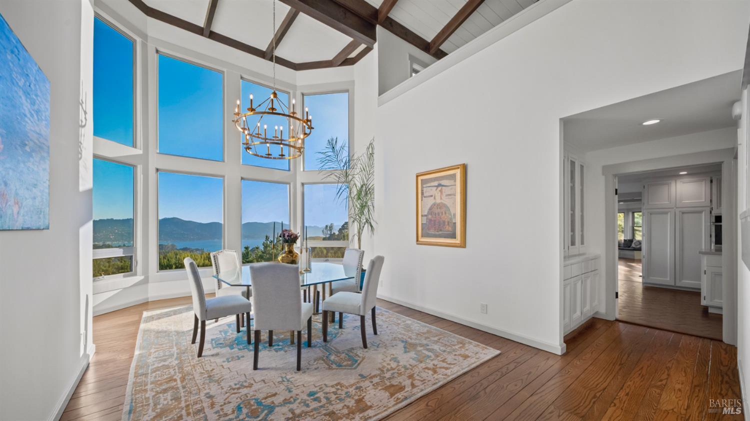 23 Venado Drive Tiburon CA 94920