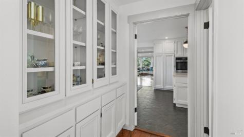 23 Venado Drive Tiburon CA 94920