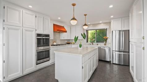 23 Venado Drive Tiburon CA 94920