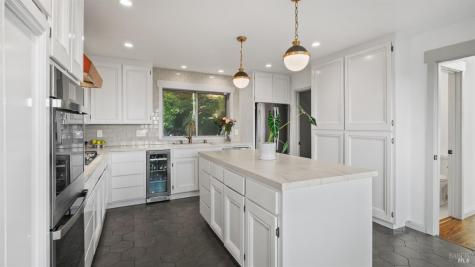 23 Venado Drive Tiburon CA 94920