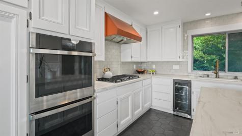 23 Venado Drive Tiburon CA 94920