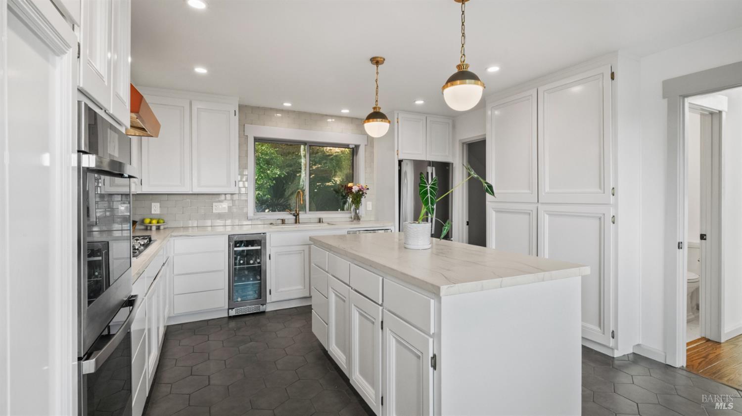 23 Venado Drive Tiburon CA 94920