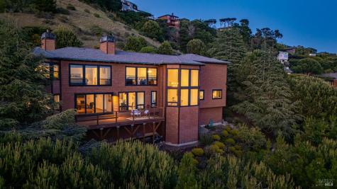 23 Venado Drive Tiburon CA 94920