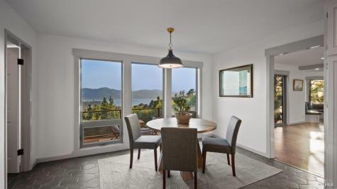 23 Venado Drive Tiburon CA 94920
