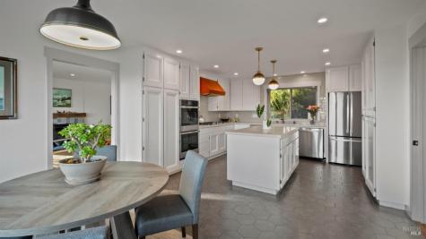 23 Venado Drive Tiburon CA 94920