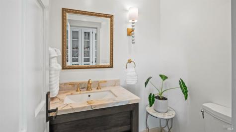 23 Venado Drive Tiburon CA 94920