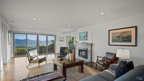 23 Venado Drive Tiburon CA 94920