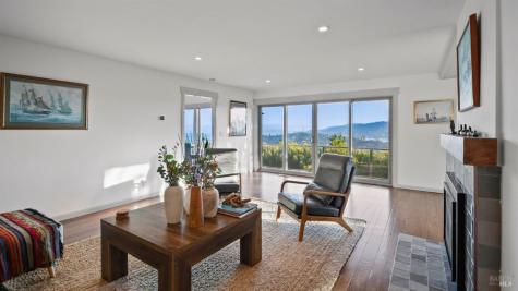 23 Venado Drive Tiburon CA 94920