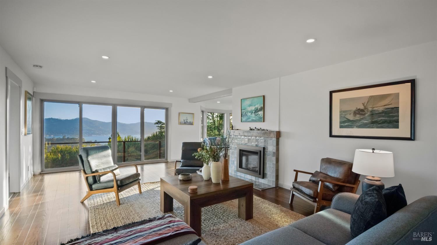 23 Venado Drive Tiburon CA 94920
