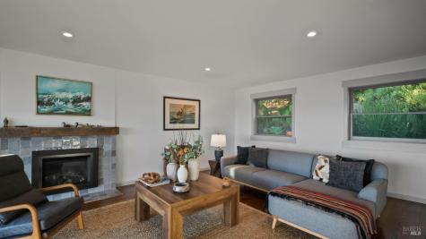 23 Venado Drive Tiburon CA 94920