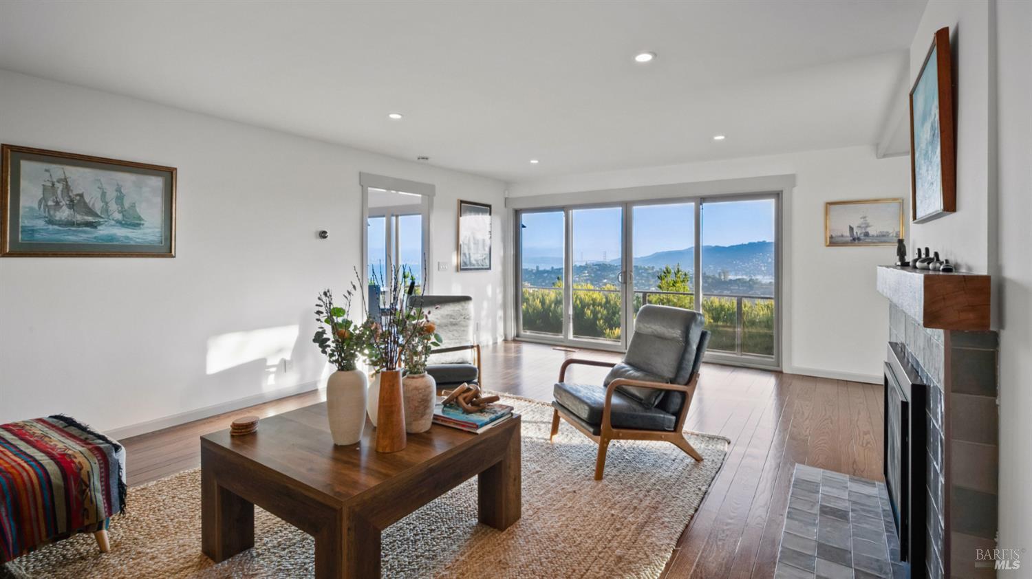 23 Venado Drive Tiburon CA 94920