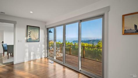 23 Venado Drive Tiburon CA 94920