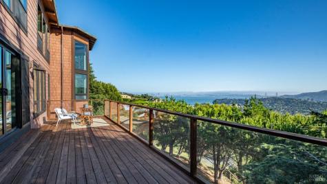 23 Venado Drive Tiburon CA 94920