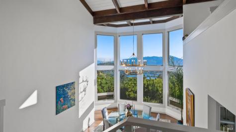 23 Venado Drive Tiburon CA 94920