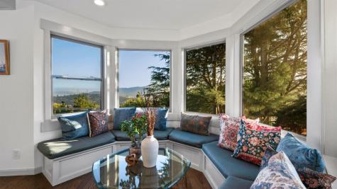 23 Venado Drive Tiburon CA 94920