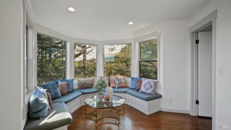 23 Venado Drive Tiburon CA 94920