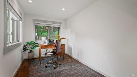 23 Venado Drive Tiburon CA 94920