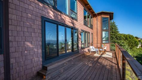 23 Venado Drive Tiburon CA 94920