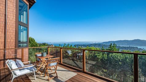 23 Venado Drive Tiburon CA 94920