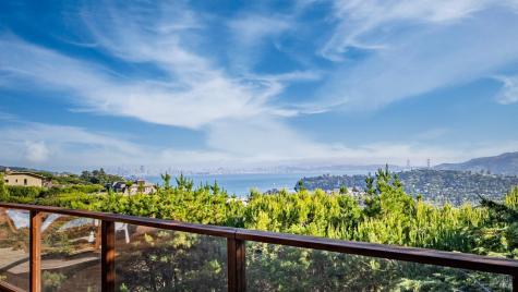 23 Venado Drive Tiburon CA 94920