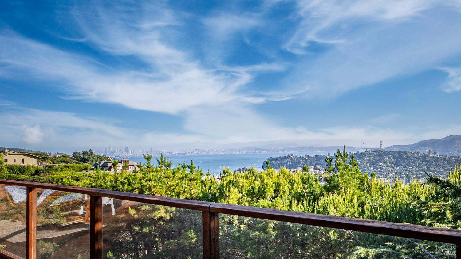 23 Venado Drive Tiburon CA 94920