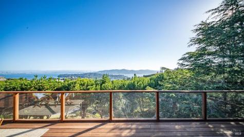 23 Venado Drive Tiburon CA 94920