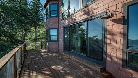 23 Venado Drive Tiburon CA 94920