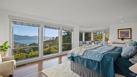 23 Venado Drive Tiburon CA 94920
