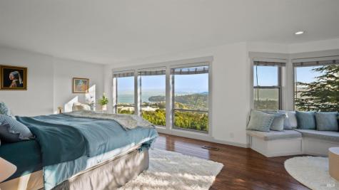 23 Venado Drive Tiburon CA 94920