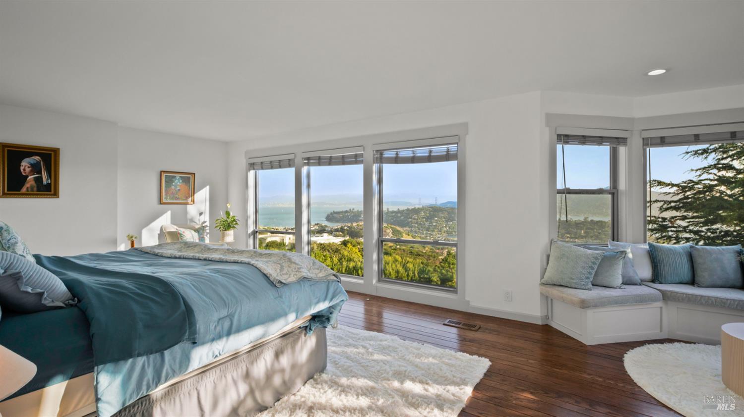 23 Venado Drive Tiburon CA 94920
