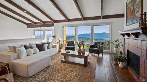 23 Venado Drive Tiburon CA 94920