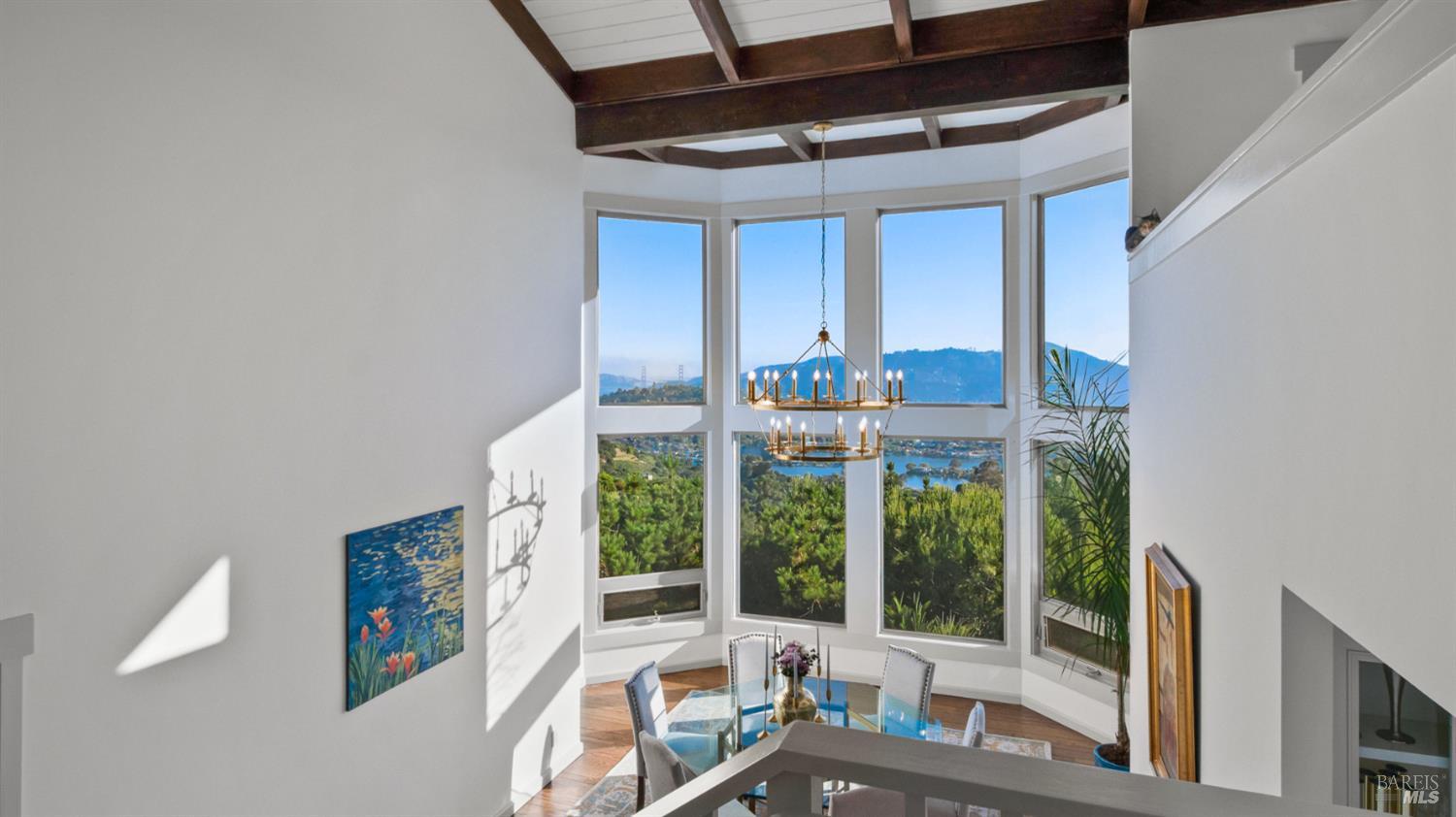 23 Venado Drive Tiburon CA 94920