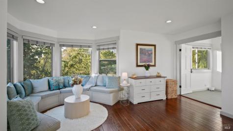23 Venado Drive Tiburon CA 94920