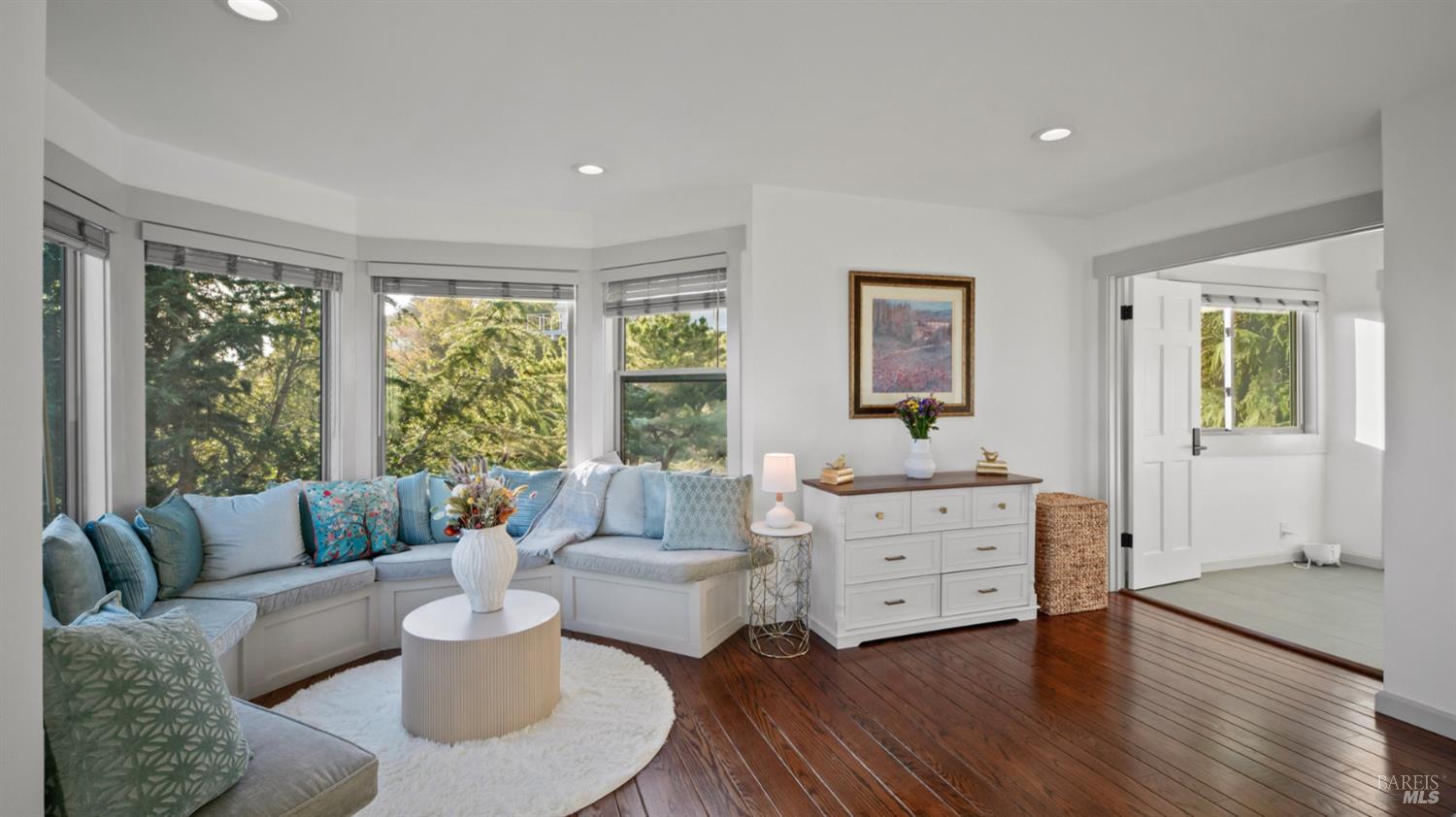 23 Venado Drive Tiburon CA 94920